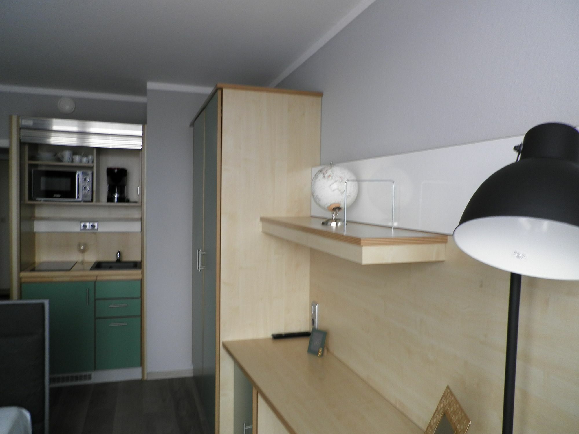 Apartamento Centerroom Zwilling01 Múnich